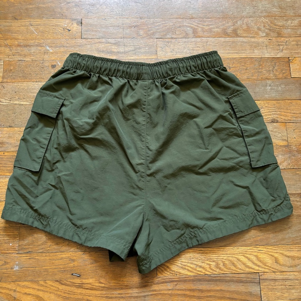 Women’s DSG Nylon Drawstring Shorts